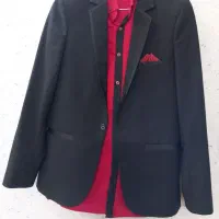 کت شلوار و پالتو