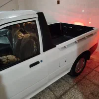پراید وانت GXارتقایافته 1404