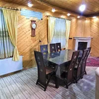 اجاره ویلا استخردار ۳ خواب بیلیارد فوتبالدستی|اجارهٔ کوتاهمدت ویلا و باغ|فریدونکنار, |دیوار