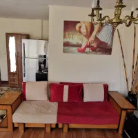 مبل راحتی ال و وسایل منزل