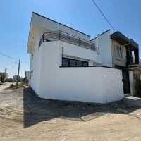 فروش ویلا دوبلکس شهرک ساحلی طلاییه دونبش|فروش خانه و ویلا|فریدونکنار, |دیوار