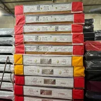 تشک چهار نوار رویال شرکتی ضد کمردرد|تشک تختخواب|تهران, گلستان (شهرک راه آهن)|دیوار