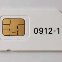 فروش خط ۰۹۱۲ کد ۱