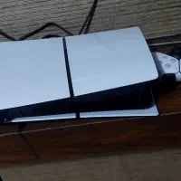 ps5 slime|کنسول، بازی ویدئویی و آنلاین|بندرعباس, |دیوار