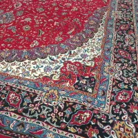 ۳۰تخته فرش ۱۲متری مناسب|فرش|لنجان, |دیوار