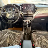 سوزوکی فرانکس 2025|خودرو سواری و وانت|اهواز, کیانپارس |دیوار