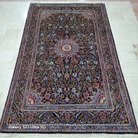 فرش دستباف تیره چندسایز دارم|فرش|تهران, ده‌ونک|دیوار