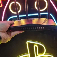 مودم سیم کارتی 4 آنتن D-Link DWR-M960|مودم و تجهیزات شبکه|اراک, |دیوار