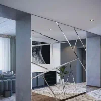 اینه دکوراتیو و اینه پازل درفروش جشنواره ای نوروزی