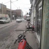 100متر-ویلایی-ماشین-رو