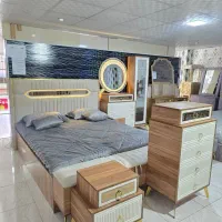 زیباو خاص کالای خواب، مجموعه زرکالا