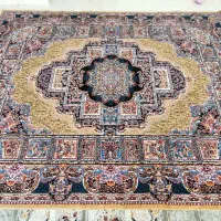 یک عدد فرش ۱۲ متری