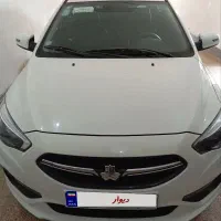 شاهین Gساندروف دار مدل ۴۰۲ گارانتی فعال