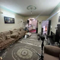 آپارتمان طبقه اول حصارک پایین اسلامشهر (فروشی)|فروش آپارتمان|اسلام‌شهر, شهرک سالور|دیوار