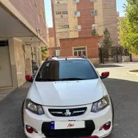 ماشین کوییک R