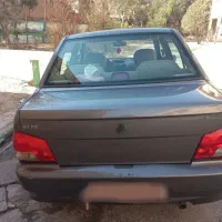 پراید ۱۳۲ sx مدل ۹۰ نوک مدادی