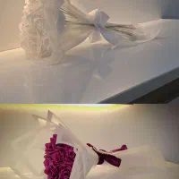 گل خاص|گل مصنوعی|زنجان, |دیوار