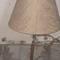 اباژور|چراغ خواب و آباژور|مشهد, انقلاب|دیوار