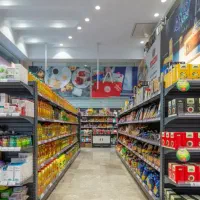 استخدام فروشنده فروشگاه