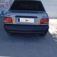 پراید مدل ۸۵|خودرو سواری و وانت|بم, |دیوار