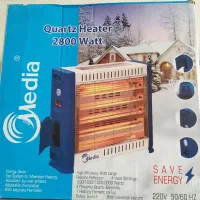 بخاری برقی(هیتر برقی کم مصرف)