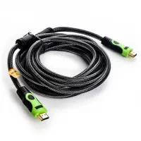 کابا hdmi  مچر مدل mr 90 صد و پنجاه سانتی