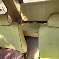 جیپ صحرا ۱۶سوپاپ|خودرو سواری و وانت|خرم‌آباد, |دیوار