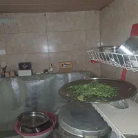 فروش سرقفلی رستوران|فروشگاه و مغازه|نجفآباد, ویلاشهر|دیوار