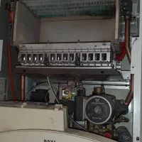 تعمیرات تخصصی انواع پکیج های دیواری،ایرانی و خارجی