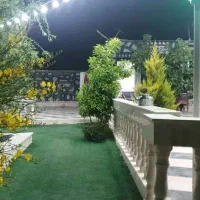 اجاره باغ تفریحی|اجارهٔ کوتاه‌مدت ویلا و باغ|شیراز, تل حسین‌آباد|دیوار