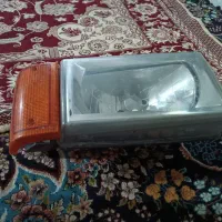 چراغ جلو پیکان