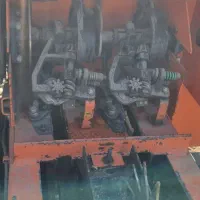 رامیش بسته بندی|ماشینآلات صنعتی|میاندوآب, |دیوار