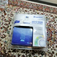 مینی دی وی دی DVD|پخش‌کننده DVD و ویدیو|تبریز, |دیوار