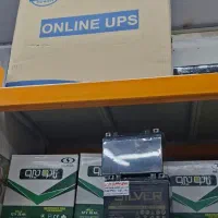 دستگاه یو پی اس ۱ کاوا اورجینال وارداتی UPS|قطعات و لوازم جانبی رایانه|مشهد, هفده شهریور|دیوار