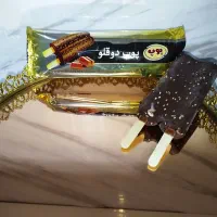 **بستنی به قیمت عمده جزیی و کلی باارسال رایگان**|خوردنی و آشامیدنی|قم, امامزاده ابراهیم|دیوار
