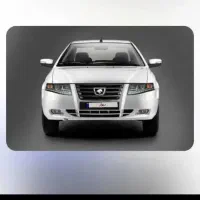 حواله سورن پلاس XU7P|خودرو سواری و وانت|مسجد سلیمان, |دیوار