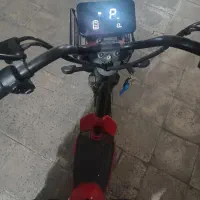 دوچرخه برقی|دوچرخه، اسکیت، اسکوتر|صباشهر, |دیوار