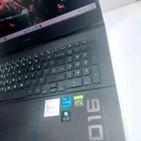 hp omen 16|رایانه همراه|تهران, ایران|دیوار