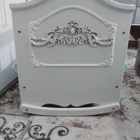 تخت خواب نوزادی (تخت ثابت، گهواره ای)|تخت و صندلی بچه|اهواز, علی آباد|دیوار