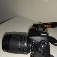 دوربین نیکون7100d|دوربین عکاسی و فیلمبرداری|گرگان, |دیوار