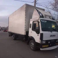اویکو باری ۶تن