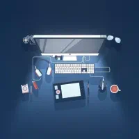 انجام کلیه خدمات کافی‌نت ، ورد، اکسل، تعویض پلاک