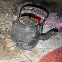 کتری شون چولنیده