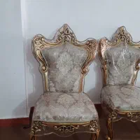 کاورپلاستیکی،مطلسه،پارچه ی|مبلمان خانگی و میز عسلی|قم, باغ شازده|دیوار