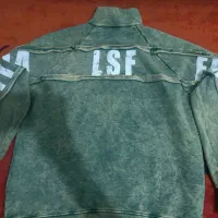 دورس نیم زیپ گرم بالا|لباس|دورود, |دیوار