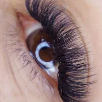 اکستنشن مژه