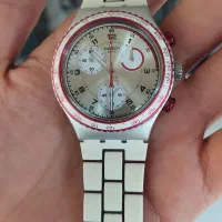 سواچ کورنوگراف سویسی