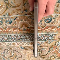 آیفون ۱۵ پرو مکس دو خط آنتن دار|موبایل|قم, شهرک قدس|دیوار