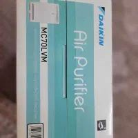 تصفیه هوا دایکین ژاپنی اصل|پنکه و تصفیهکنندهٔ هوا|تهران, خانی آباد نو شمالی|دیوار