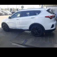 فیدلیتی الیت مدل۱۴۰۴ صفر